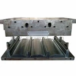 Brzdová podšívka dlouhá bloková forma