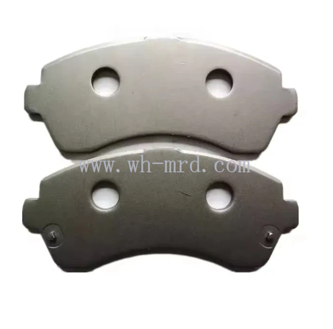 Zpětná deska brzdové desky